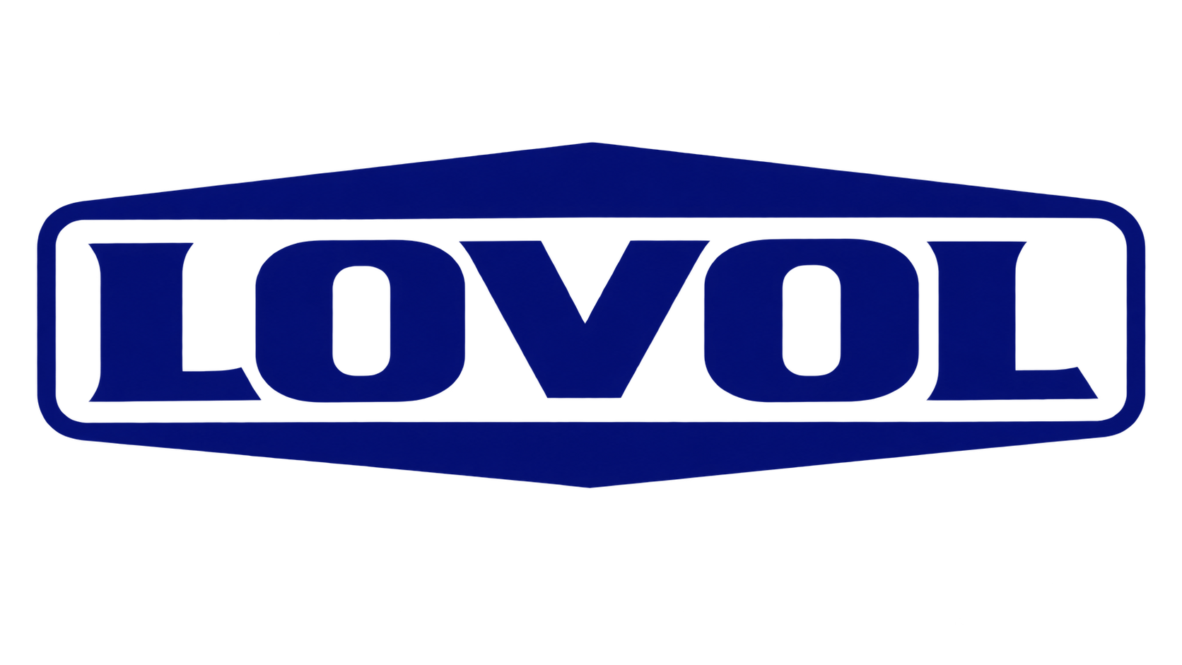 Lovol Marine Diesel logo